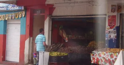 SUPERMERCADO DAYIS SUPERMERCADO DAYIS